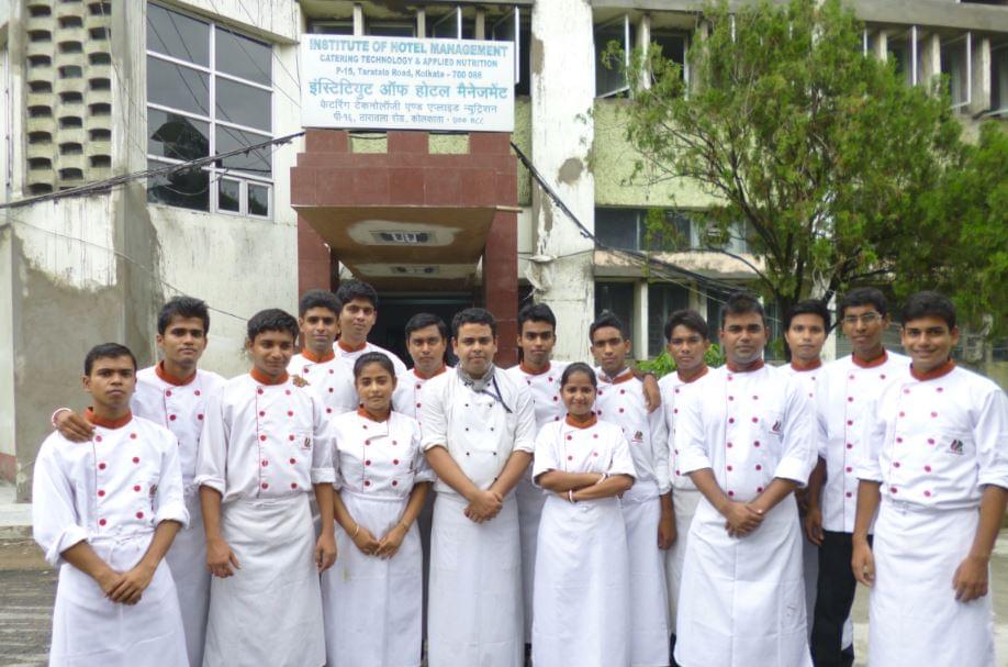 IHM Kolkata Events and Activities photo 1